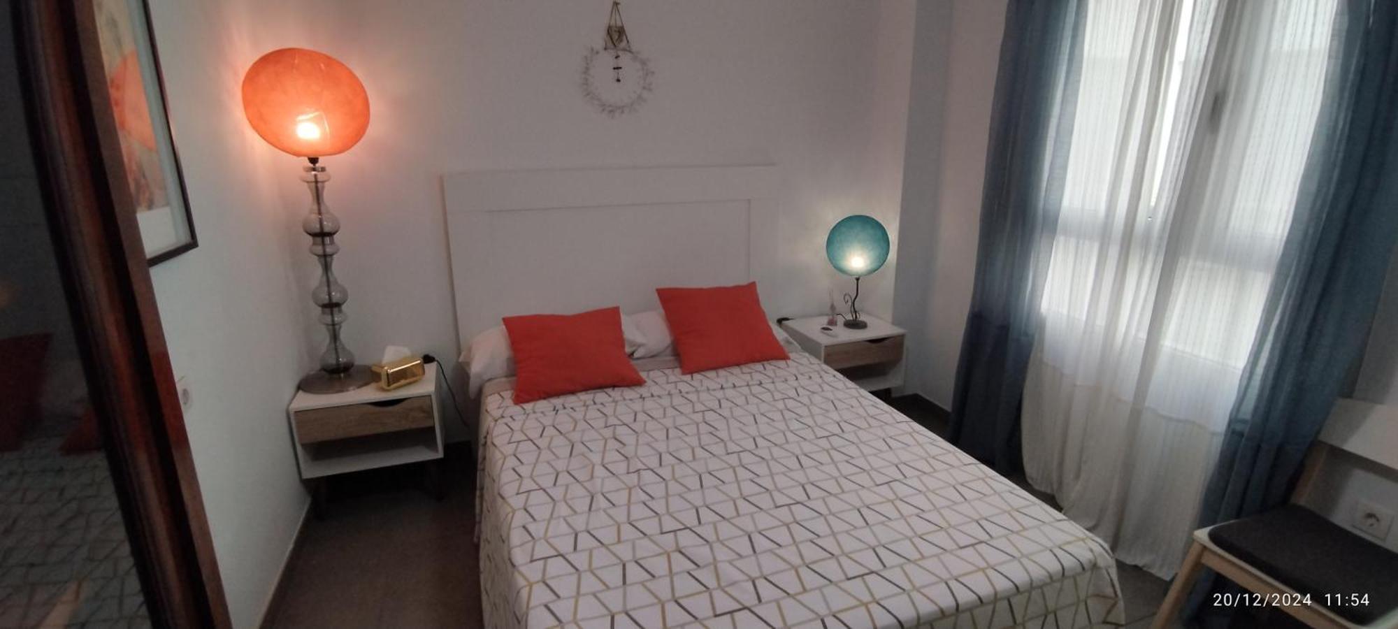 Triplex Faro * Carboneras