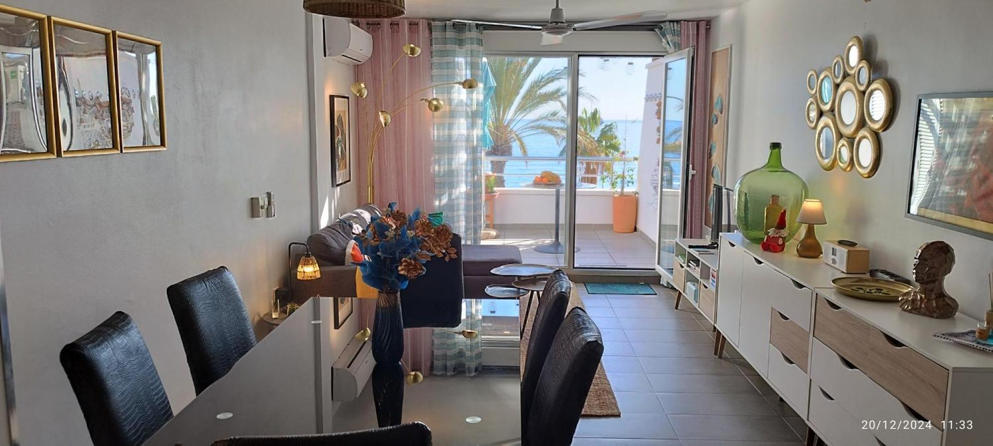 Apartament Triplex Faro