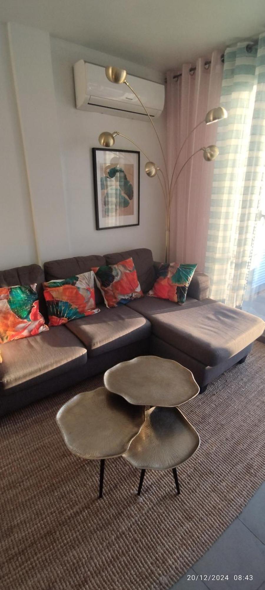 Apartament Triplex Faro *