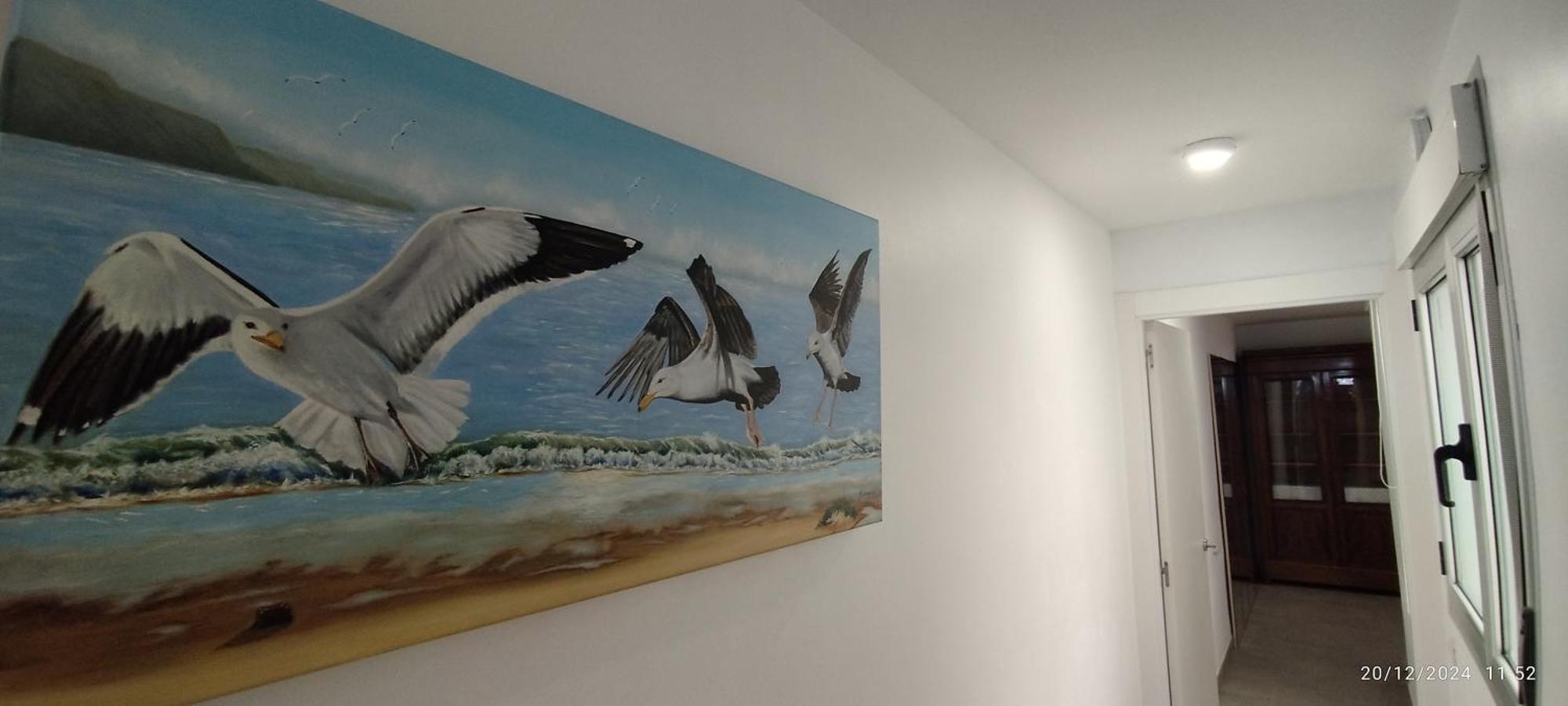 Apartament Triplex Faro