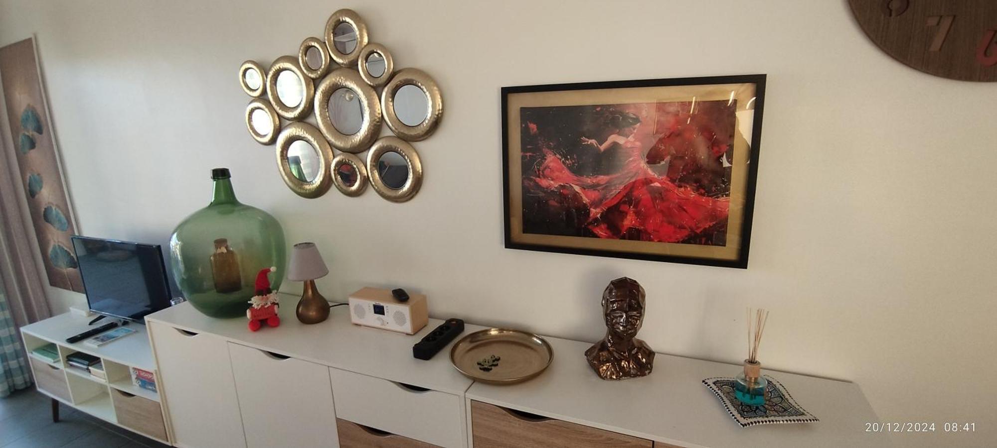 Triplex Faro Apartament