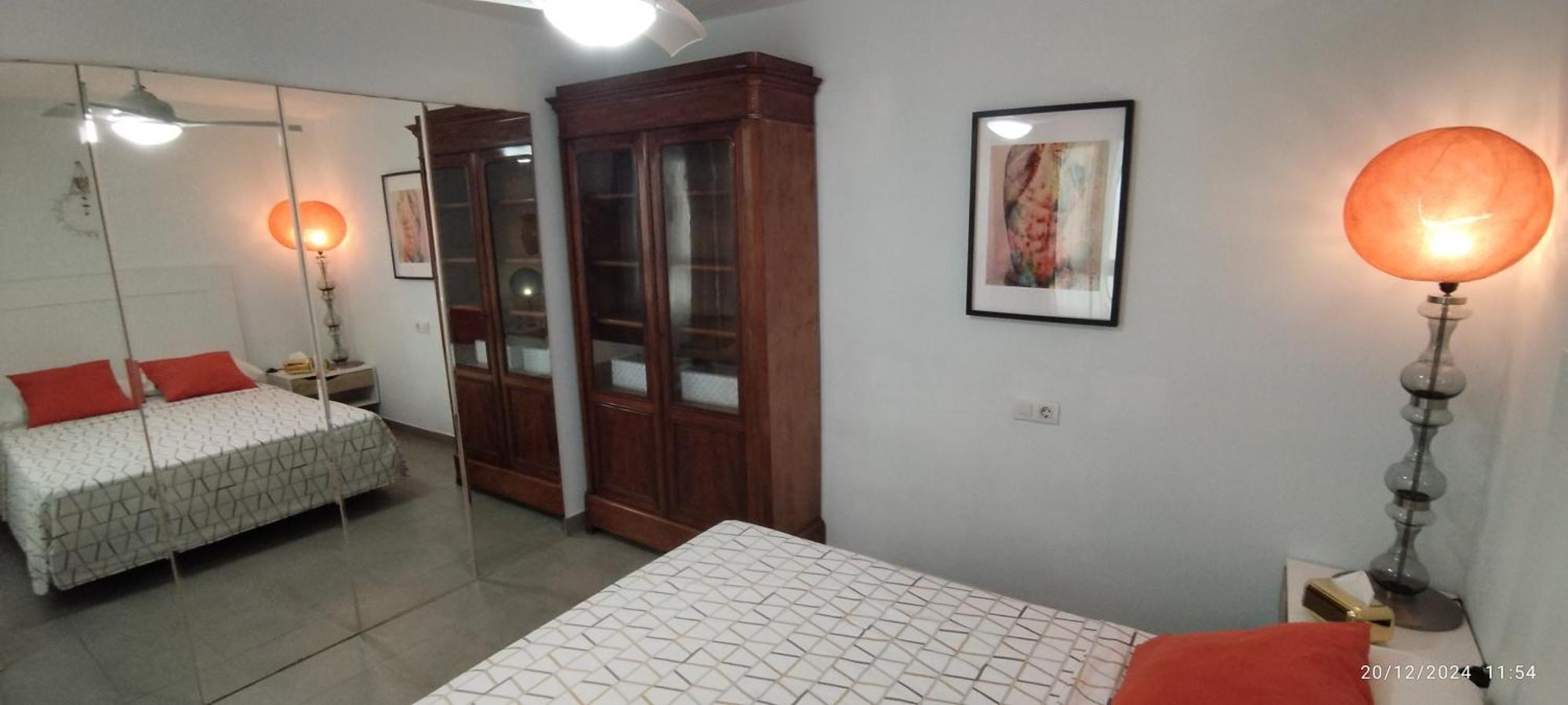 Triplex Faro Apartament *