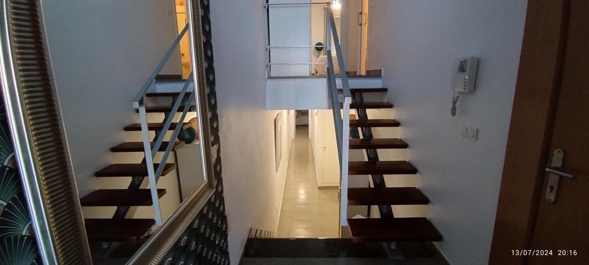 Triplex Faro Apartment