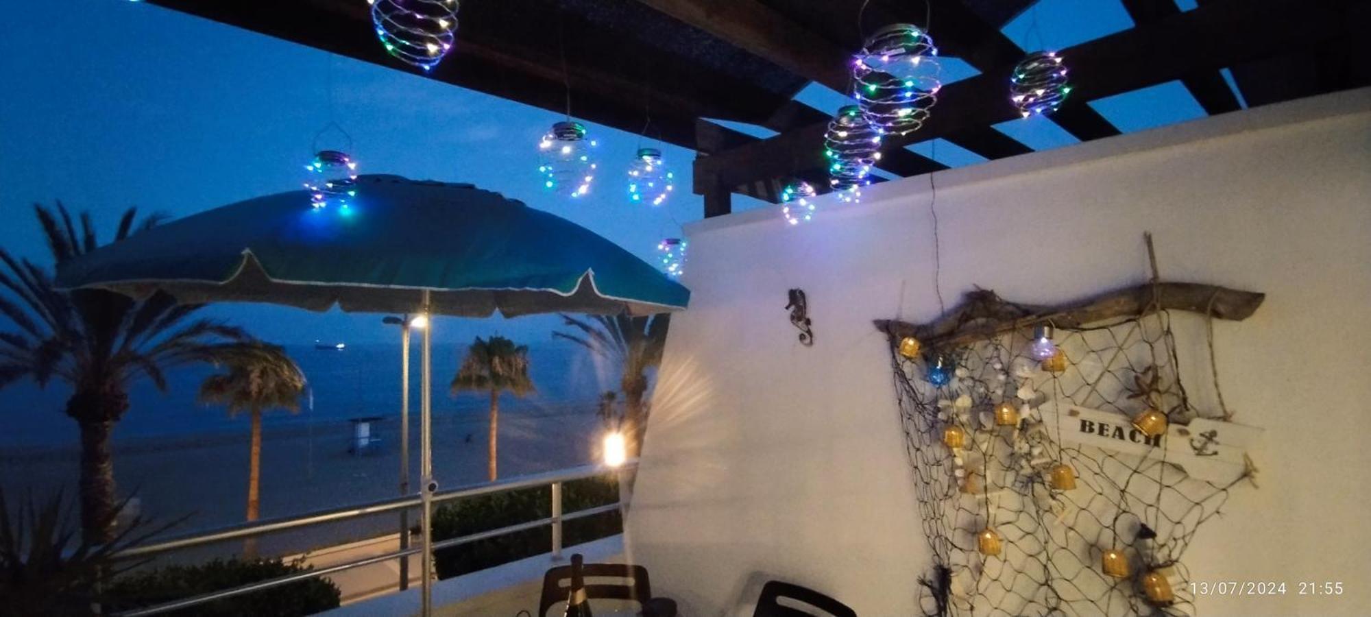 Apartment Triplex Faro *