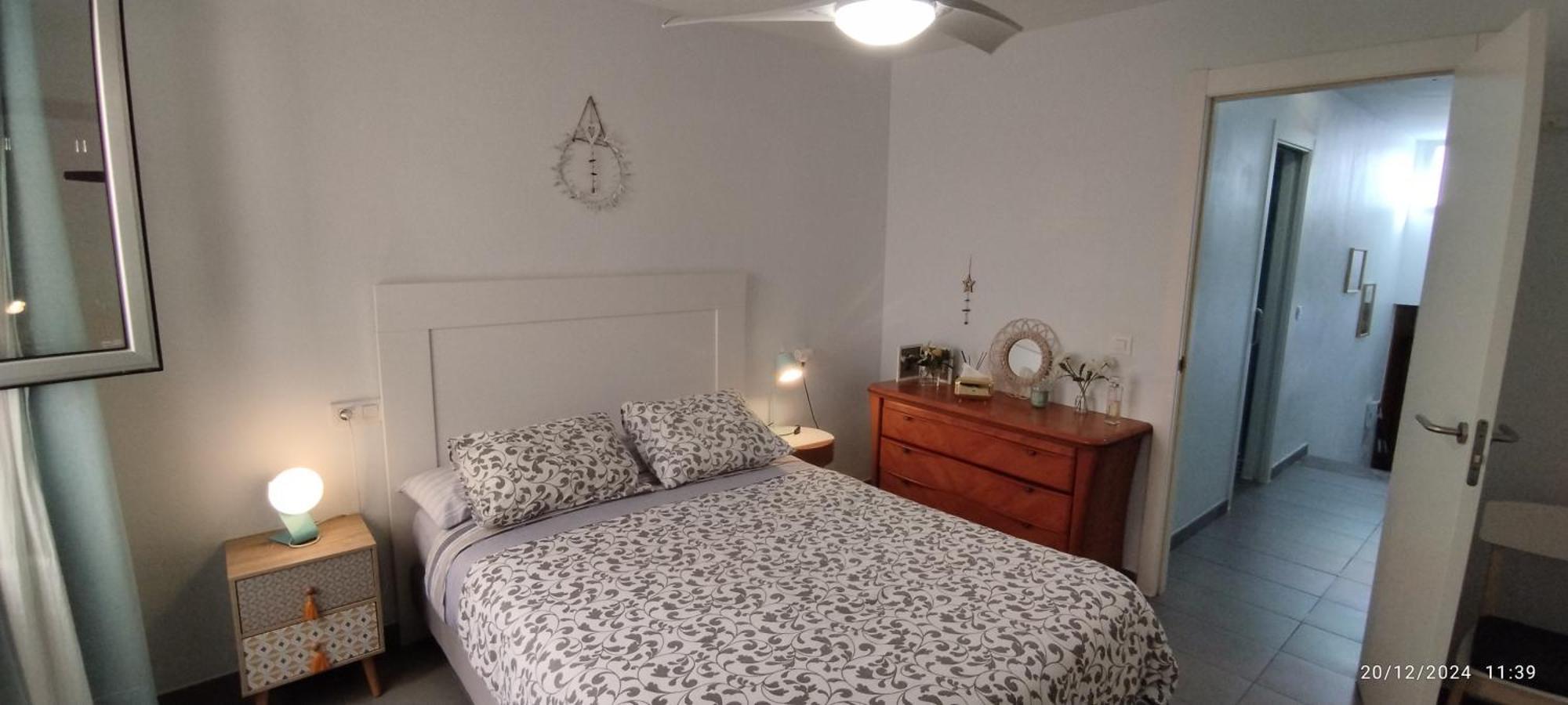 Triplex Faro Apartment Carboneras