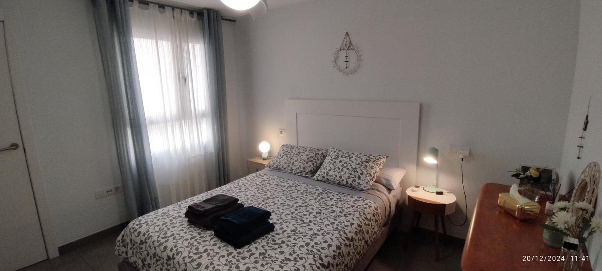 Apartment Triplex Faro Carboneras