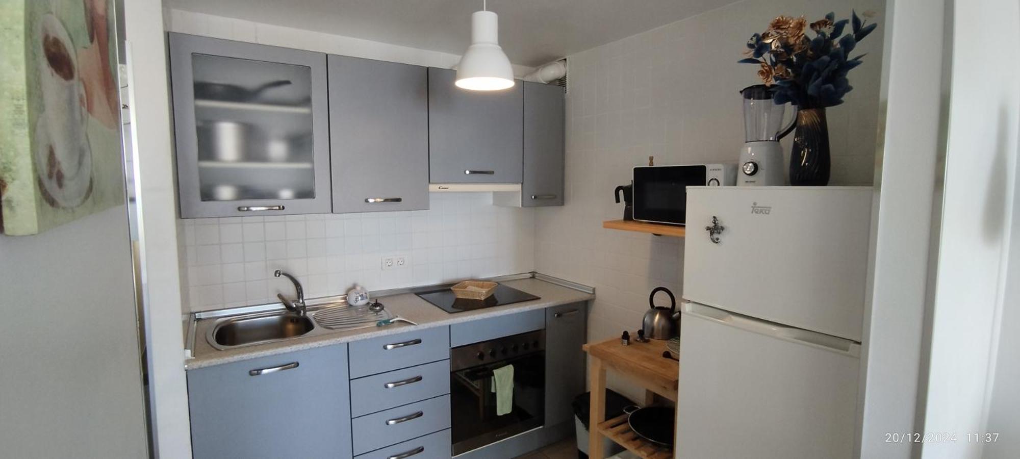Triplex Faro Apartment