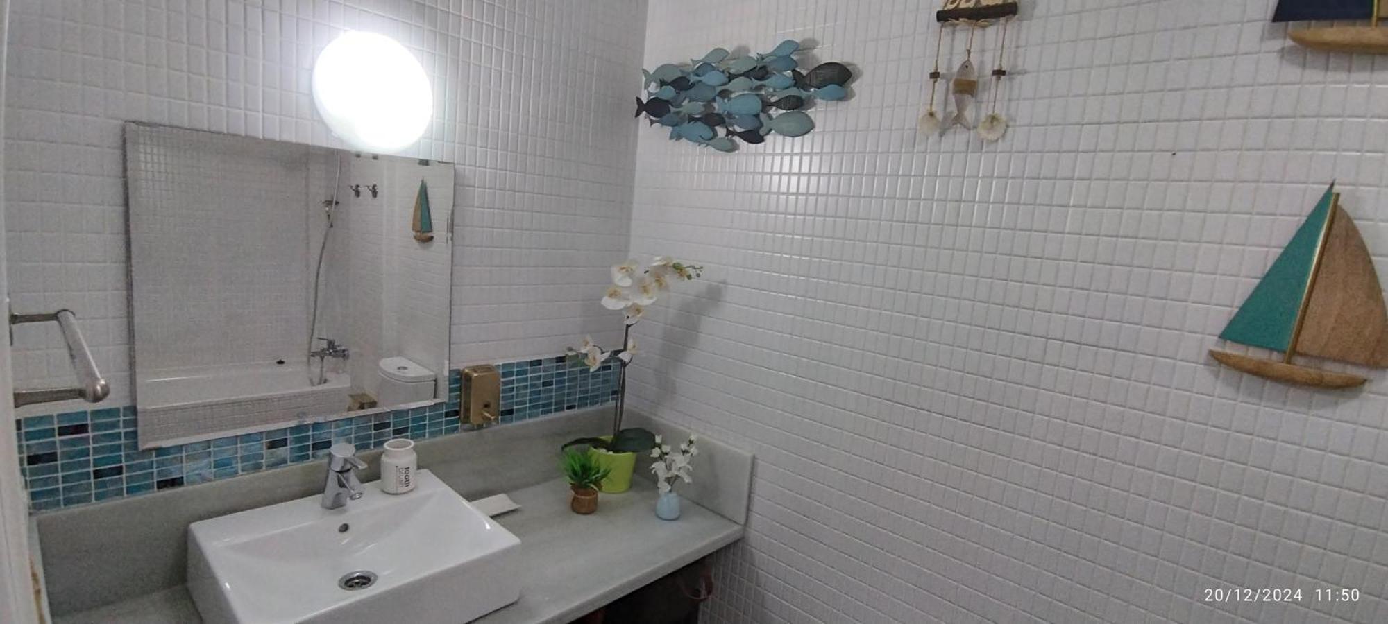 Triplex Faro * Carboneras