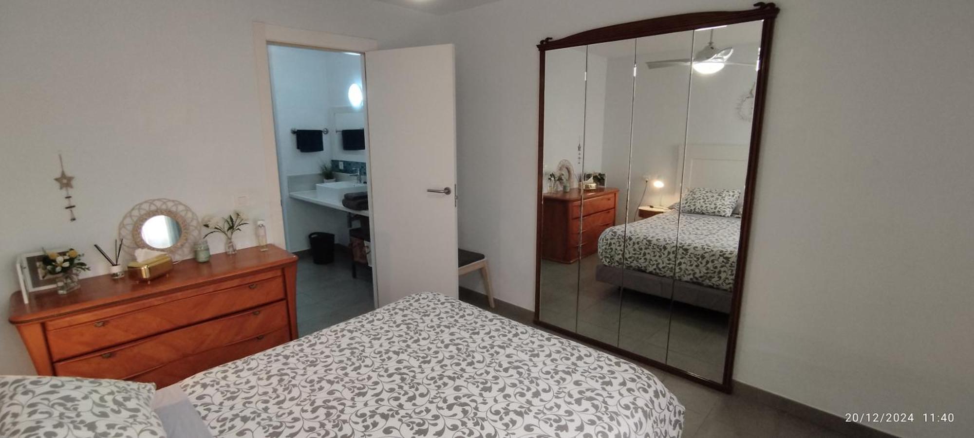 Apartment Triplex Faro Carboneras